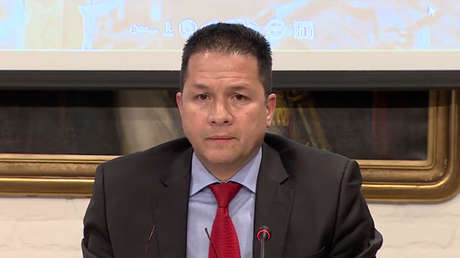 "Nuestra tarea es resguardar los logros de la Revolución bolivariana en una nueva Constitución"