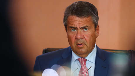 Alemania: Las sanciones de EE.UU. contra Rusia son "diametralmente opuestas" al interés europeo