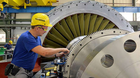 Moscú condena las "inverosímiles" sanciones de la UE y se reserva el derecho a tomar represalias