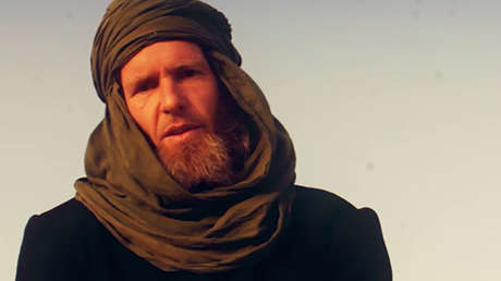 Liberan a un banquero secuestrado por Al Qaeda durante 6 años