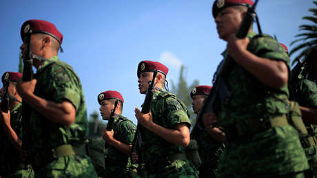 Por qué la idea de la integración de México en la OTAN no es descabellada