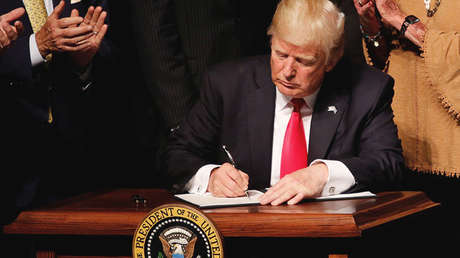 Pionyang acusa a Washington de ser un "hooligan internacional que blande el palo de las sanciones"