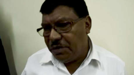 Un alcalde electo guatemalteco es condenado a 133 años por el secuestro de decenas de personas