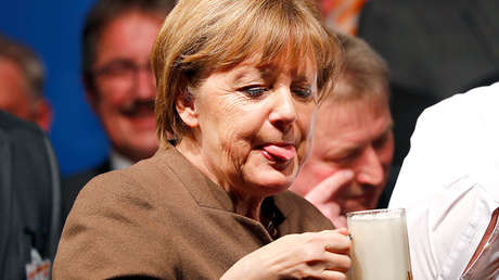 'Dos pintas, por favor': a los políticos también les gusta la cerveza 