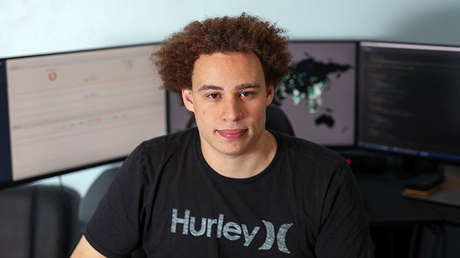 Fianza de 30.000 dólares para el 'hacker' que detuvo el virus WannaCry