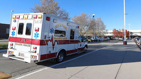 Se registra explosión en una mezquita en Estados Unidos