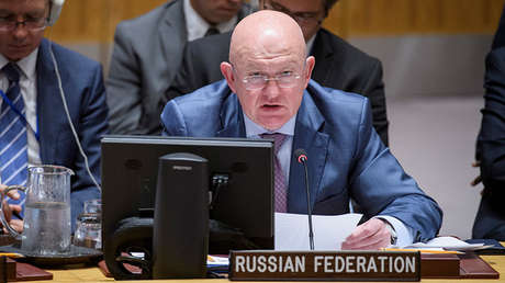 Rusia: "El despliegue del THAAD en Corea del Sur socava el equilibrio militar en la región"