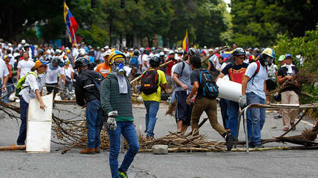 Asesor en Seguridad Nacional de EE.UU.: "Es improbable una intervención militar en Venezuela"