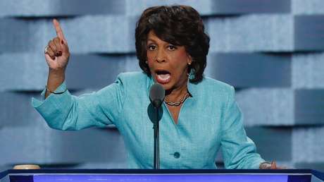 Congresista demócrata de EE.UU.: "Cuando terminemos con Trump iremos a por Putin"