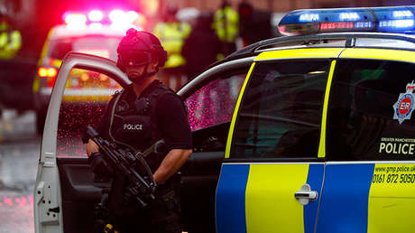 VIDEO: Una joven protagoniza la "peor persecución" policial al volante