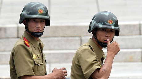 Moscú: "La resolución de la ONU sobre Corea del Norte contiene una propuesta rusa"