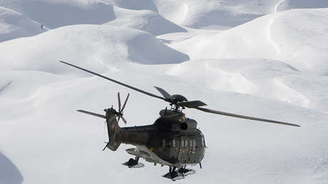 "Vamos a encontrar más y más cadáveres": Glaciares suizos revelarían cientos de cuerpos momificados
