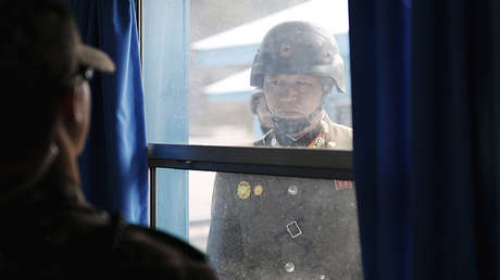 Medios chinos: "EE.UU. debe frenar su arrogancia moral respecto a Corea del Norte"