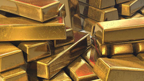 Descubren que el oro podría ayudar a curar el cáncer