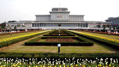 China promete aplicar sanciones contra Corea del Norte en un "ciento por ciento"