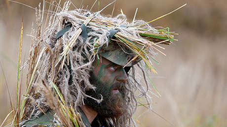 Documento filtrado: Francia y Alemania proponen crear un 'euroejército' independiente 