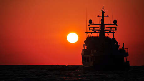 Los buques podrían volver a utilizar una tecnología de la Segunda Guerra Mundial