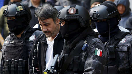 Encausan en EE.UU. al jefe del cártel de Sinaloa y a su hijo por contrabando de drogas