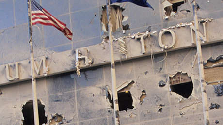 Identifican después de 16 años los restos de una víctima del 11-S 