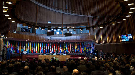 Los pronósticos económicos para América Latina acusan una leve baja
