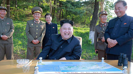 Periodistas de EE.UU. confunden un terremoto con una nueva prueba nuclear de Corea del Norte