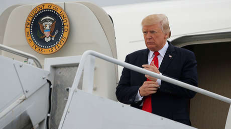 Corea del Norte: "Donald Trump carece de raciocinio"