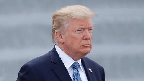 "Esta es la única palanca que EE.UU. tiene respecto a la situación con Corea del Norte"