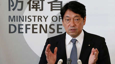 Japón: Podemos interceptar misiles de Corea del Norte que se dirijan a Guam