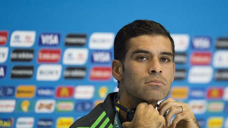 No solo es Rafael Márquez: Hay más celebridades de México involucradas con el narco
