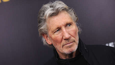 El ex Pink Floyd Roger Waters critica a Radiohead por 'atravesar el piquete' del boicot a Israel 