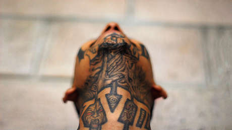 Exmiembro de la Mara Salvatrucha envía un mensaje a Trump