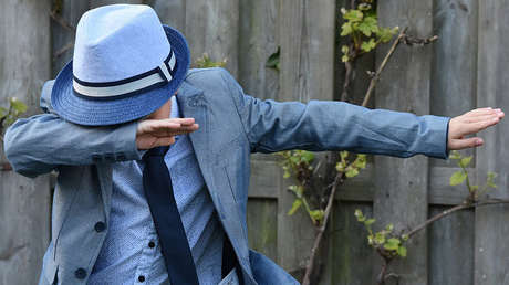 VIDEO: Arrestan a un artista saudí por hacer esto durante un baile