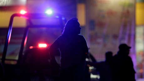 México ocupa el primer lugar de América Latina en delitos no denunciados ni investigados