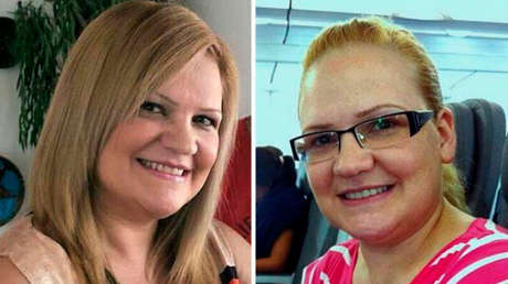 Las autoridades de México confirman la muerte de la española desaparecida en el país