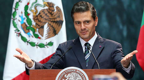 "La dictadura perfecta": Los tres juicios contra el presidente Peña Nieto y su gabinete