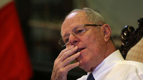 Venezuela expulsó al encargado de Negocios del Perú