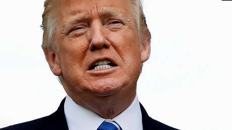 Canciller de Perú: Latinoamérica condena la amenaza de Trump de una "opción militar" en Venezuela