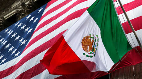 México responde a las amenazantes declaraciones de Trump hacia Venezuela