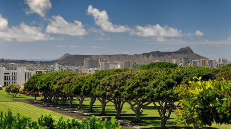 "Cuestión de 20 minutos": Hawái, en alerta por la amenaza de un posible ataque de Corea del Norte