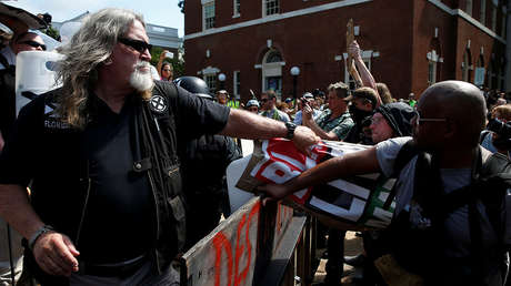 Disturbios en Charlottesville: Qué ha pasado y por qué es importante
