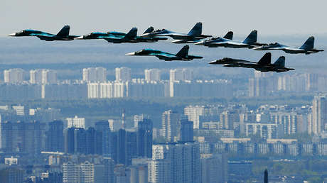 Esto es todo lo que se sabe del caza ruso de sexta generación