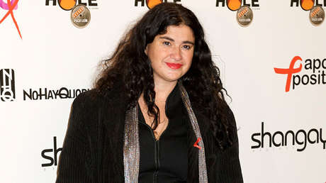 Reconocida escritora española: "Me robaron en sanfermines mientras practicaba sexo en la calle"