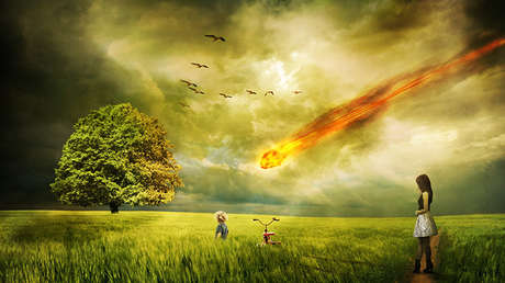 Hallan el método más efectivo para destruir la Tierra y no, no sería con armas nucleares