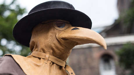 "No dejen a su mascota suelta": Registran un brote de peste bubónica en EE.UU.