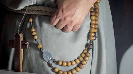  Proponen que el sigilo sacramental sobre el abuso de menores sea delito en Australia