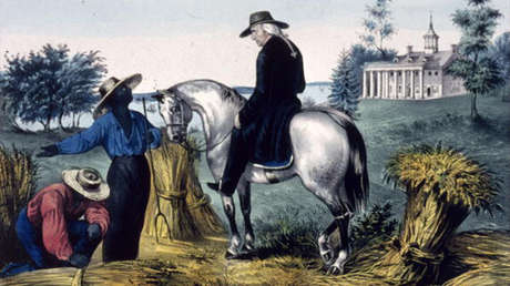 Desde la agricultura hasta los prostíbulos: ¿Por qué la esclavitud crece en pleno siglo XXI?