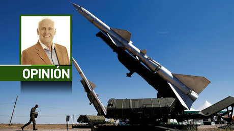 Descubierto, por fin, qué significa la "amenaza rusa"