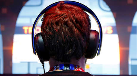 Adolescente chino fallece 48 horas después de ser internado en un campamento para adictos a Internet