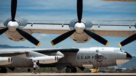 Japón permitió a EE.UU. instalar armas nucleares en Okinawa antes de la devolución de la isla