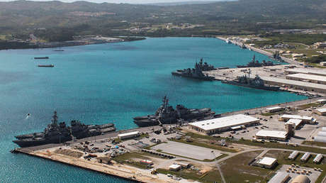 El Pentágono revela cuál sería el detonante de una guerra con Corea del Norte